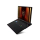 Ноутбук MSI Raider A18 HX A9WJG Core Black (18"/Ryzen 9 9955HX3D/64/RTX5090/SSD2000/W11) (A9WJG-052US) - изображение 8