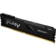 Модуль пам'яті DDR4 Kingston FURY Beast 8GB 3200MHz Black (KF432C16BB1/16) [176345] - зображення 1