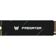 SSD накопитель Acer Predator GM7 512GB (BL.9BWWR.117) [176289] - изображение 1