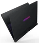 Ноутбук Lenovo Legion Pro 7 16AFR10H Black (16"/Ryzen 9 9955HX/32/RTX5070Ti/SSD2000/W11) (83RU0002US) - зображення 8