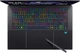 Ноутбук Acer Predator Triton 14 PT14-52T-96T3 (14.5"/Ultra 9 288V/32/RTX5070/SSD2000) (NH.U0GAA.001) - зображення 10