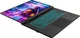 Ноутбук GIGABYTE GAMING A16 3VH Black Steel (16"/Ryzen 7 260/16/RTX5060/SSD1000/W11) (3VHK3US894SH) - изображение 3