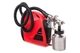 Краскопульт електричний HVLP Intertool 600Вт x 1000 мол (DT-5060) - зображення 1