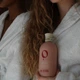 Крем-глазурь для вьющихся волос OLIE'RE PARIS Hydra Wave Glaze Cream 500 мл - изображение 3