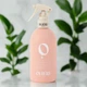 Незмивна спрей-маска для кучерявого волосся OLIE'RE PARIS Hydra Wave Curly Leave In Hair Mask 300 мл - зображення 5
