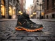 Зимние ботинки, кроссовки на меху Salomon Winter Black 41 - изображение 3
