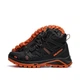Зимние ботинки, кроссовки на меху Salomon Winter Black 41 - изображение 6