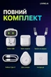 Интерактивный робот Living AI AIBI Pocket Pet айби с ChatGPT искусственным интеллектом умный карманный робот компаньон тамагочи мини робот игрушка для детей подарок ребенку мальчику девочке белый - изображение 7