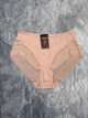 Напівбезшовні труси-сліпи LuLoLa - 4XL (54) - Капучино - изображение 1