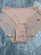 Напівбезшовні труси-сліпи LuLoLa - 3XL (52) - Капучино - изображение 3