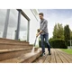 Мийка високого тиску Karcher K 4 Power Control GoFurther (1.324-312.0) - зображення 6