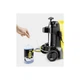 Мийка високого тиску Karcher K 4 CLASSIC CAR 1200Вт 20-190бар 420л/год шланг 5м (1.679-422.0) - зображення 2