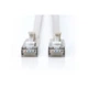 Патч-корд 10м, FTP, cat.6A, Sliim, AWG 32/7, Cu, LSZH, grey Digitus (DK-1632-A-100S) - изображение 9