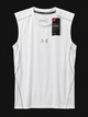 Термо-Майка Under Armour белый M - изображение 2