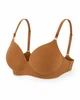Бюстгальтер Victoria's Secret Body by Victoria Lightly Lined Comfort Bra 36В Бежевий (26903376) - изображение 2