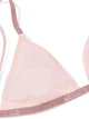 Бралет Victoria's Secret VERY SEXY Sheer Shine S DD Рожевий (26983963) - изображение 4