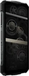 Мобильный телефон Doogee Fire 5 Ultra 6/128GB Twilight Gray UA - изображение 3
