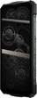 Мобильный телефон Doogee Fire 5 Ultra 6/128GB Twilight Gray UA - изображение 4