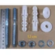 Умывальник подвесной Mixxus Premium Bevel-0202 560х415 прямоугольный, белый (MP6481) - изображение 3