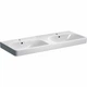 Умывальник накладной Geberit Smyle 1200x480 прямоугольный, белый глянцевый (500.223.01.1) - изображение 1