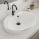 Умывальник Miraggio DEVON 550x450 - изображение 1