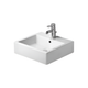 Умывальник подвесной Duravit Vero (0454500000) - изображение 1