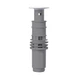 Умывальник накладной Mixxus Premium Style-0201 520х375 прямоугольный, белый (MP6511) - изображение 3