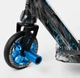 Трюковый самокат Best Scooter Active Sport BS-77566 с HIC-системой, пегами и колесами 110 мм (Черно-синий) - изображение 6