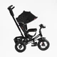 Детский трехколесный велосипед Best Trike 3390 39-211 с надувными колесами, пультом и USB - изображение 3