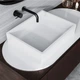 Умывальник Miraggio CAPRI 500x395 - изображение 1