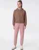 Кофта Champion ДД016226 (405411) колір коричневий (ДД016226 - 249912) - изображение 3
