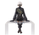 Фигурка коллекционная Sega NieR: Automata Yorha 9S (Ниер Автомата 9S), 13см - изображение 4