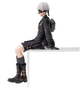 Фигурка коллекционная Sega NieR: Automata Yorha 9S (Ниер Автомата 9S), 13см - изображение 5