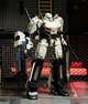 Робот-трансформер Мегатрон 2 в 1 (Deformation Robot Megatron) 21 см – игрушечный робот-трансформер для детей - изображение 6