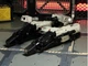 Робот-трансформер Мегатрон 2 в 1 (Deformation Robot Megatron) 21 см – игрушечный робот-трансформер для детей - изображение 9