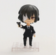Колекційна аніме фігурка Osamu Dazai Nendoroid 1748 9 см Bungo Stray Dogs – статуетка Осаму Дазай (Проза бродячих псов) - зображення 7
