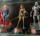 Фігурка колекційна Бетмен Ліга справедливості 23см (Batman Justice League DC Comics) - зображення 4