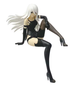 Фигурка коллекционная Sega NieR: Automata Yorha A2 (Ниер Автомата A2), 15см - изображение 2