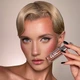 Блиск для губ Elan, Guru Lips, 02 Cola Kiss, 4 мл - зображення 4