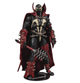 Колекційна фігурка Spawn Mortal Kombat Series з булавою 18 см — Спаун Мортал Комбат Comics рухомаря168 figure антигероя з коміксів Макфарлейн - зображення 3