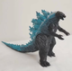 Коллекционная фигурка Godzilla King of Monsters - Годзилла Король монстров с атомным лучом и военными кораблями, 16 см - изображение 9