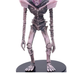 Коллекционная аниме фигурка Рем "Тетрадь смерти" Rem Death Notebook Death Note Anime Figure - изображение 7