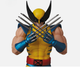 Коллекционная экшн-фигура Wolverine (Росомаха) Marvel: X-Men - изображение 8