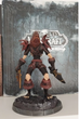 Колекційна фігурка World of Warcraft (Світ Варкрафта): Розбійник Нежити (Undead Rogue) — Статуетка Bloodfang Armor (Кровавий клік) 18 см - зображення 3