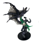Фигурка Illidan Stormrage World of Warcraft / Ильидан Ярость Бури Варкрафт / Демонская форма Demon Hunter DC5 - зображення 7