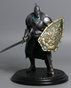 Фигурка Dark Souls Дарк Соулс – Faraam Knight / Рыцарь Фараам (Фантом) – коллекционная статуэтка 18 см, без коробки - изображение 2