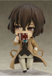 Колекційна аніме фігурка Osamu Dazai Nendoroid 657 10 см Bungo Stray Dogs – статуетка Осаму Дазай (Проза бродячих псов) - зображення 6