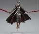 Коллекционная экшн Фигурка Bloodborne Lady Maria of the Astral Clocktower Леди Мария по игре Бладборн, 16см - изображение 4