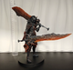 Коллекционная фигурка статуэтка Рыцарь Раб-Гаэль (Slave Knight Gael) из игры Dark Souls III anime figure collection, 26 см - изображение 12