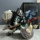 Фігурка Chen Stormstout World of Warcraft / Чен Буйний Портер Варкрафт / Панда Brewmaster 20 см колекційна статуетка - зображення 1